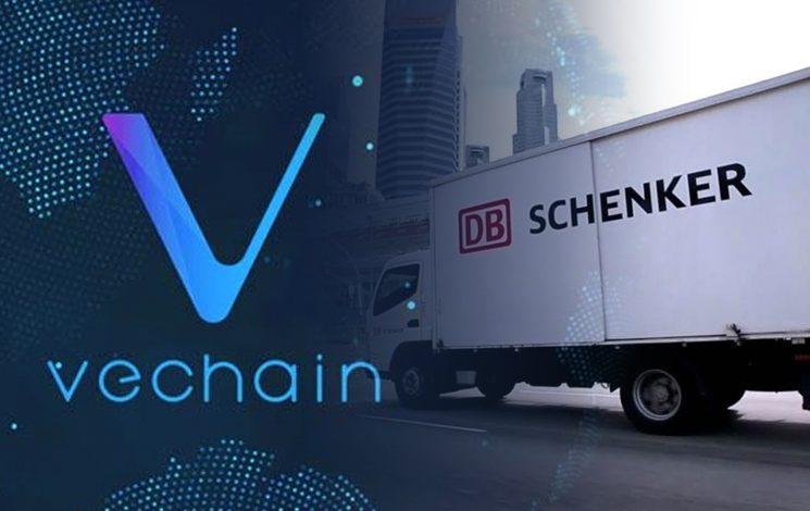 Co to jest VeChain