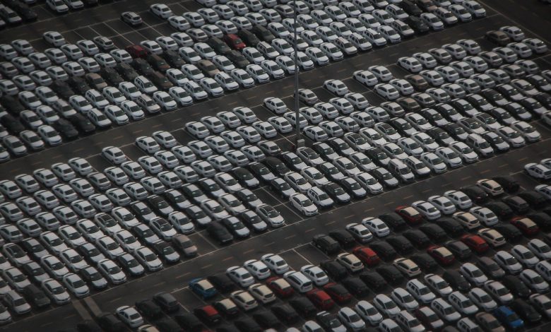 Burmistrz Niemieckiego miasta planuje podnieść opłaty parkingowe o 600%.
