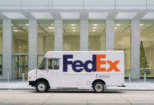 e-commerce Fedex