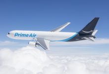 Amazon planuje rozpocząć loty międzykontynentalne.