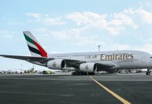 Emirates będzie poddawać recyklingowi swoje samoloty.