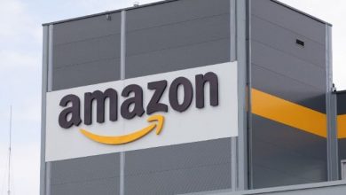 Amazon produkuje kontenery, aby być niezależnym od dostawców.