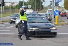 Polska Policja kupuje nowe samochody, które będą wyposażone w specjalistyczne urządzenia służące do badania stanu technicznego pojazdów.