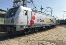 Holding EPH jednym z liderów logistyki kolejowej w Europie Środkowej