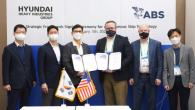 ABS i HHI będą współpracować nad szeregiem projektów mających na celu rozwój i integrację technologii autonomicznych statków