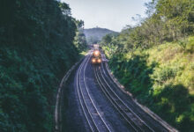 Brazylijska sieć kolejowa może zwiększyć się nawet o 50%