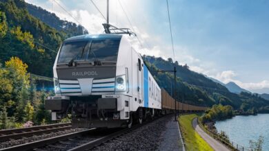 Siemens Mobility i Railpool podpisały umowę na dostawę lokomotyw Vectron