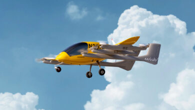 Boeing po raz kolejny inwestuje w latające taksówki od Wisk Aero, które mają odmienić sposób przewozu pasażerów w USA.