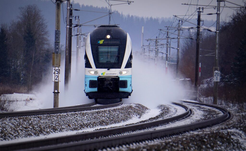 Kontrakt na prace przy Rail Baltica