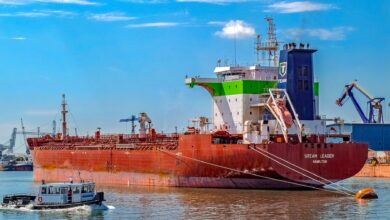 Komisja Europejska zakazała fuzji firm zajmujących się konstrukcją statków do transportowania skroplonego gazu LNG, aby zapobiec monopolizacji rynku.
