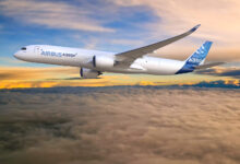Airbus raportuje rekordowe wyniki finansowe za ubiegły rok.