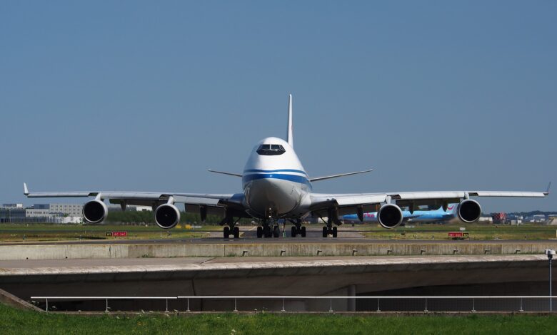 Rossija Airlines wycofa samoloty