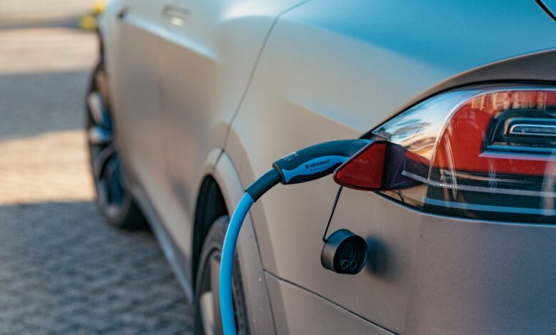 LG Energy Solution prognozuje wzrost popytu na baterie dla aut