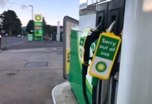 BP pozbywa się swoich udziałów w rosyjskim Rosniefcie