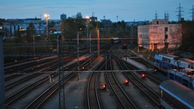 Porozumienie między Polską a Ukrainą w sprawie tranzytu kolejowego umożliwi przywrócenie ruchu na granicy obu państw.