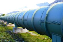 Operator Nord Stream 2 zaprzecza, że złożył wniosek o upadłość