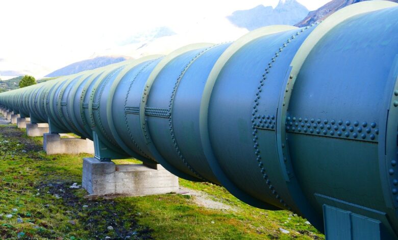 Operator Nord Stream 2 zaprzecza, że złożył wniosek o upadłość