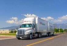 XPO Logistics Inc. wycofuje się z Europy