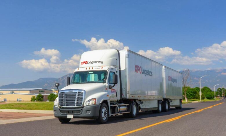 XPO Logistics Inc. wycofuje się z Europy