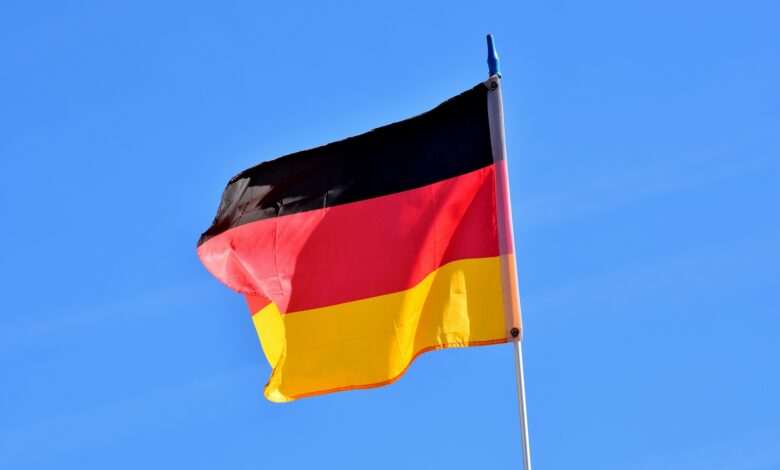Niemcy chcą, aby terminal LNG pozwolił częściowo uniezależnić się od dostaw gazu z Rosji.