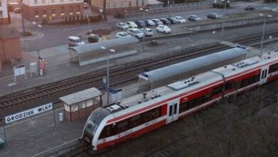 PKP PLK planuje kolejne inwestycje kolejowe w Wielkopolsce.