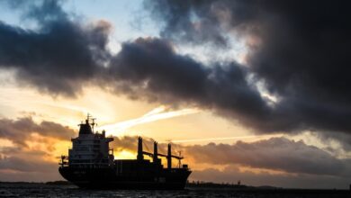 Port w Rotterdamie analizuje wpływ EU ETS na żeglugę