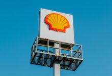 Shell zrywa współpracę z Gazpromem i wycofuje się z Nord Stream 2