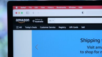 Indyjski CCI odrzucił skargi przeciwko Shopee i Amazon