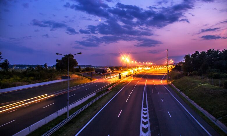 Podwyżki na A4 planowane są w lipcu. Kierowcy zapłacą więcej za przejechanie trasy Kraków-Katowice.