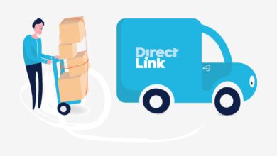Dostawca usług logistycznych Direct Link rozpoczyna działalność w Turcji