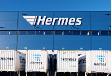 Hermes Fulfilment realizuje pierwszą inwestycję w Polsce. Mowa o ogromnym hubie logistycznym zlokalizowanym w gminie Iłowa.