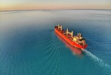 Dostawcy paliwa okrętowego przestają obsługiwać rosyjskie statki