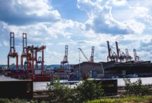 Dolina Logistyczna w Gdyni pozwoli na wzrost konkurencyjności Portu oraz będzie stanowić bodziec dla rozwoju okolicznych miast.