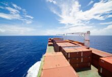 Senat USA zatwierdza ustawę łagodzącą zaległości w eksporcie wysyłek