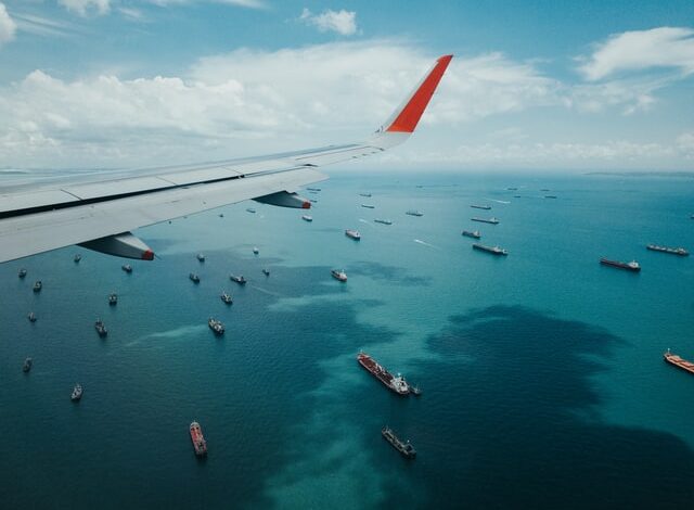 200 statków w porcie w Singapurze zaopatrzonych w skażone paliwo