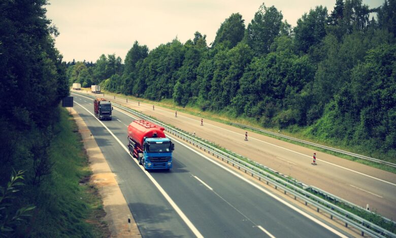 Sankcje w branży transportowej nałożone na Rosję i Białoruś przynoszą efekty. Europejscy przewoźnicy spodziewają się odwetu ze strony Rosji.