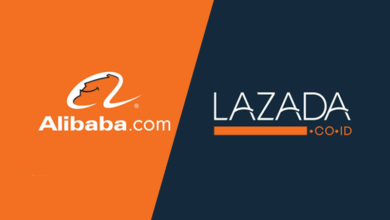 Alibaba rozszerzy działalność oddziału Lazada na Europę