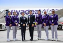 Flyadeal wykonuje pierwszy lot z kobiecą załogą z Arabii Saudyjskiej