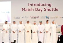 Qatar Airways nawiązują współpracę z innymi liniami, by obsłużyć kibiców