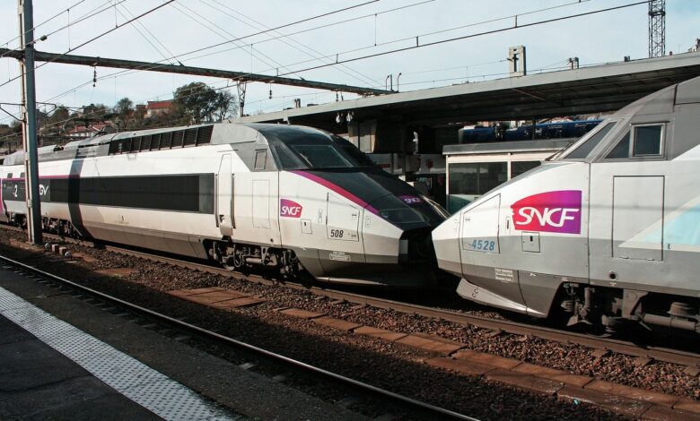 Deutsche Bahn i SNCF planują szybkie połączenie kolejowe Paryż-Berlin