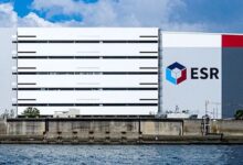 ESR Cayman to gigant magazynowy na rynku azjatyckim. Grupa kontynuuje ekspansję również na rynek europejski.