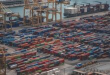 Fuzja Antwerpii i Zeebrugge stworzy największy port eksportowy w Europie