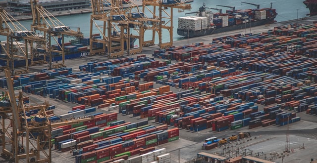 Fuzja Antwerpii i Zeebrugge stworzy największy port eksportowy w Europie