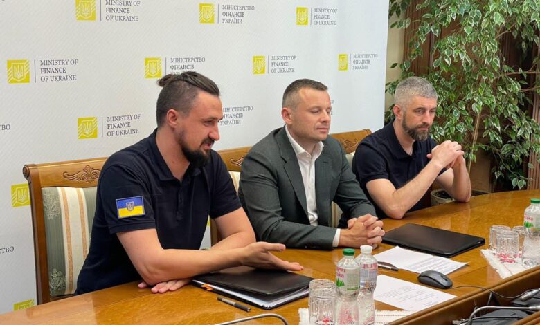 Finansowanie z EBOR-u pozwoli utrzymać ruch ukraińskich pociągów