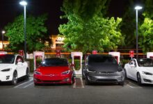 Tesla skupia się na chińskim rynku. W planach modernizacja zakładu. Dzięki niej fabryka będzie produkować milion samochodów rocznie.