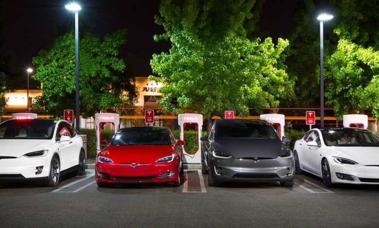 Tesla skupia się na chińskim rynku. W planach modernizacja zakładu. Dzięki niej fabryka będzie produkować milion samochodów rocznie.