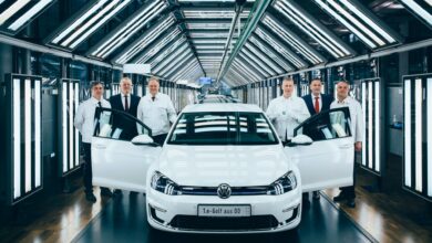 Brak części sprawia, że Volkswagen zmuszony jest ograniczyć pracę jednej z brazylijskich fabryk.
