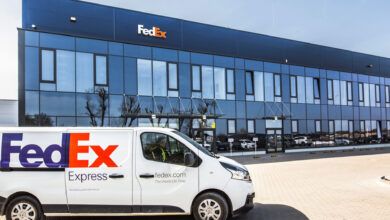 FedEx inwestuje w Polsce i otwiera nowy obiekt magazynowo-biurowy w Gdańsku.