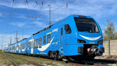 Go-Ahead krytykuje jakość infrastruktury kolejowej w Niemczech