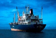 Ceny paliwa okrętowego i smarów rosną w zawrotnym tempie